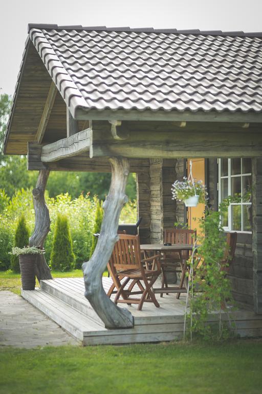 Arina Cottages Nasva Cameră foto