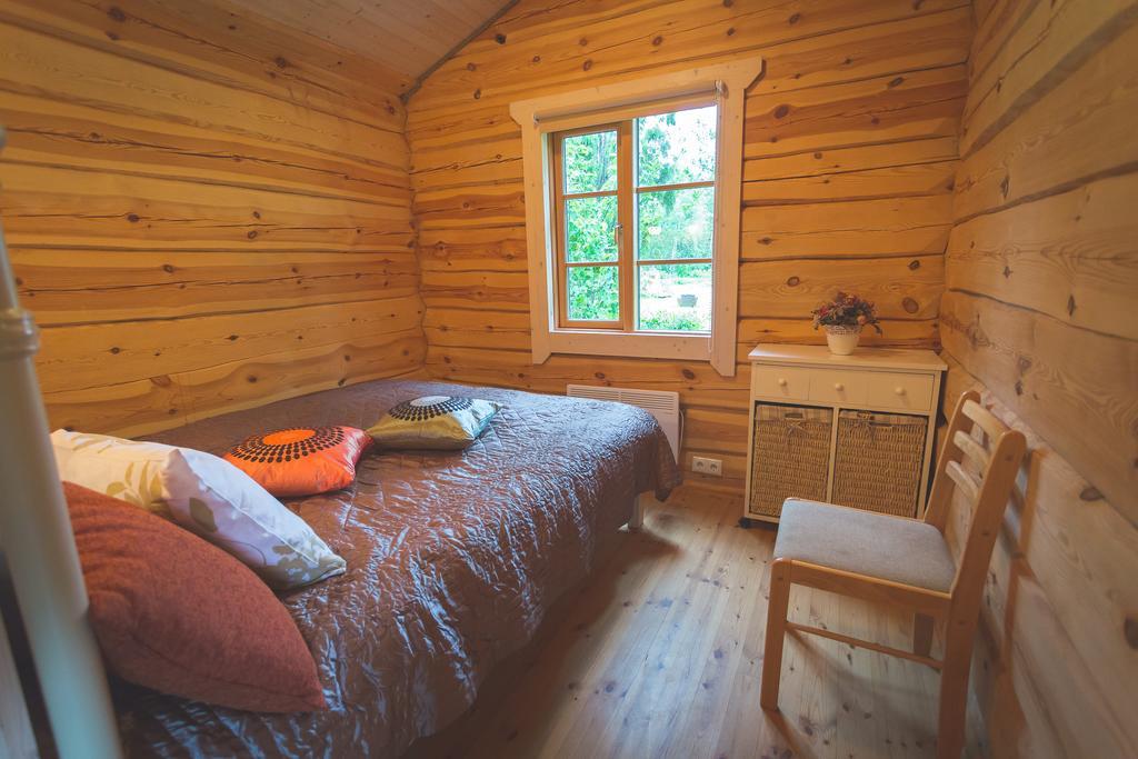 Arina Cottages Nasva Cameră foto