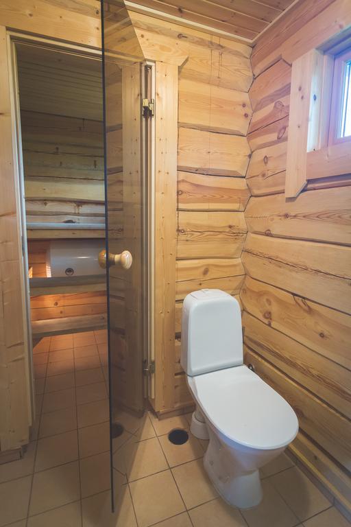 Arina Cottages Nasva Cameră foto
