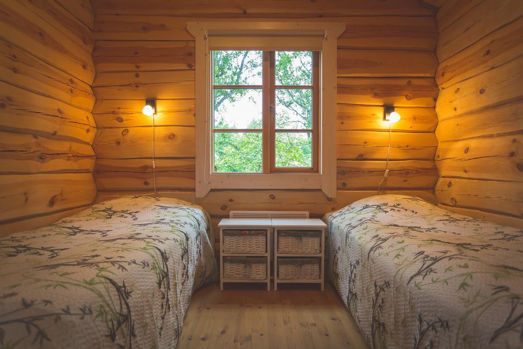 Arina Cottages Nasva Cameră foto